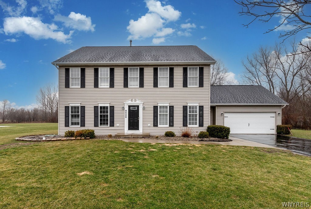 9520 Lapp Road Clarence, NY 14032 - Photo 1 of 1