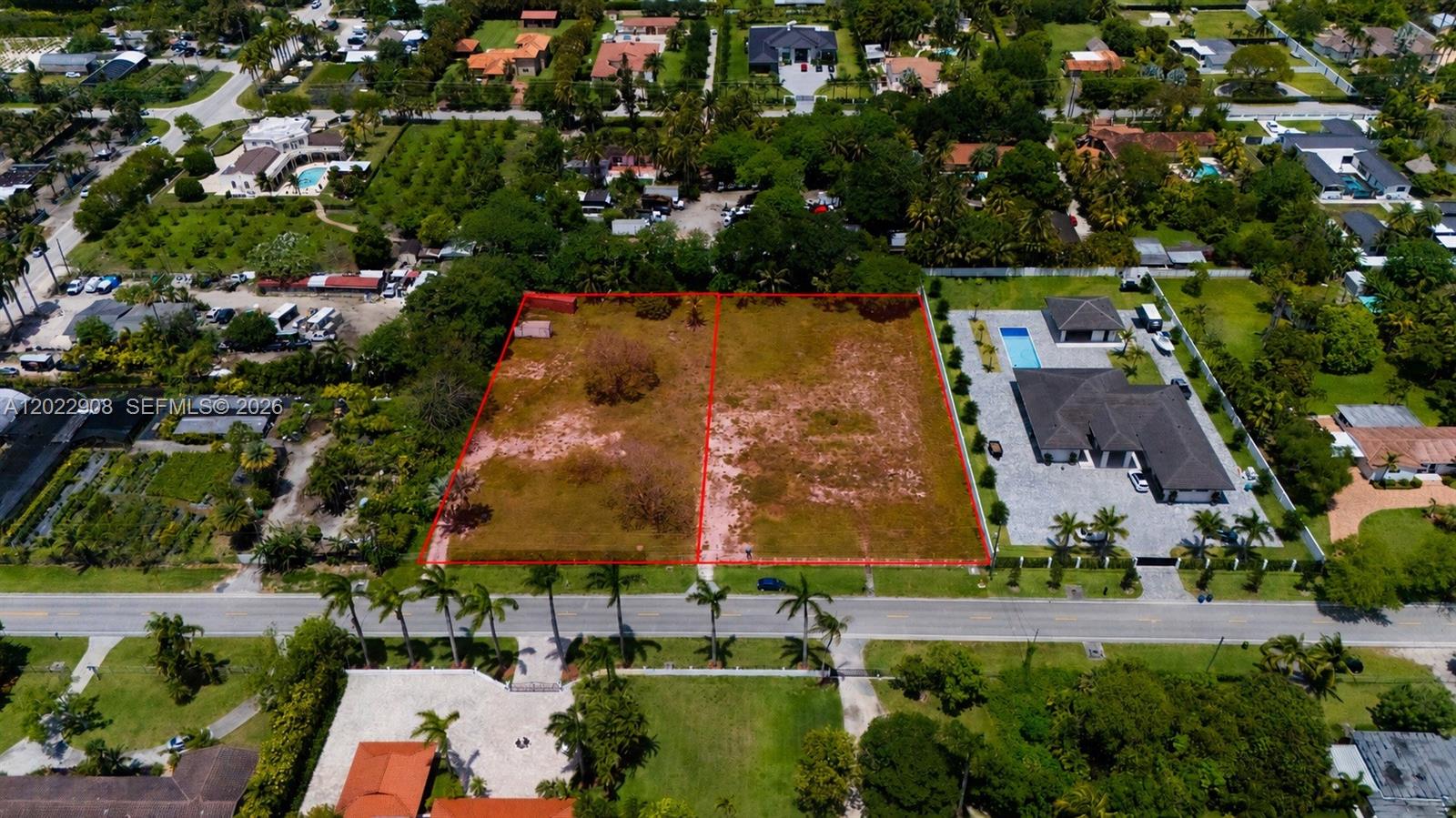 12085 Southwest 47th Street Miami, FL 33175 - Photo 2 of 6