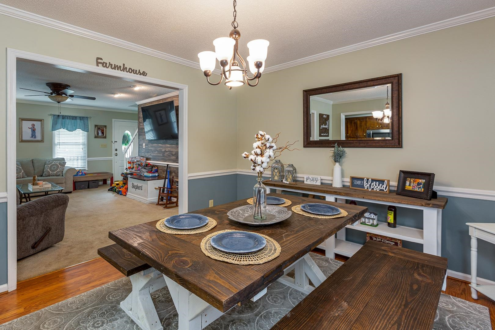 515 Lassiter Road Newton Grove, NC 28366 - Photo 11 of 29 Photo 11