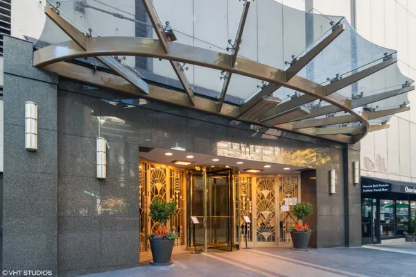 a car parked in parking