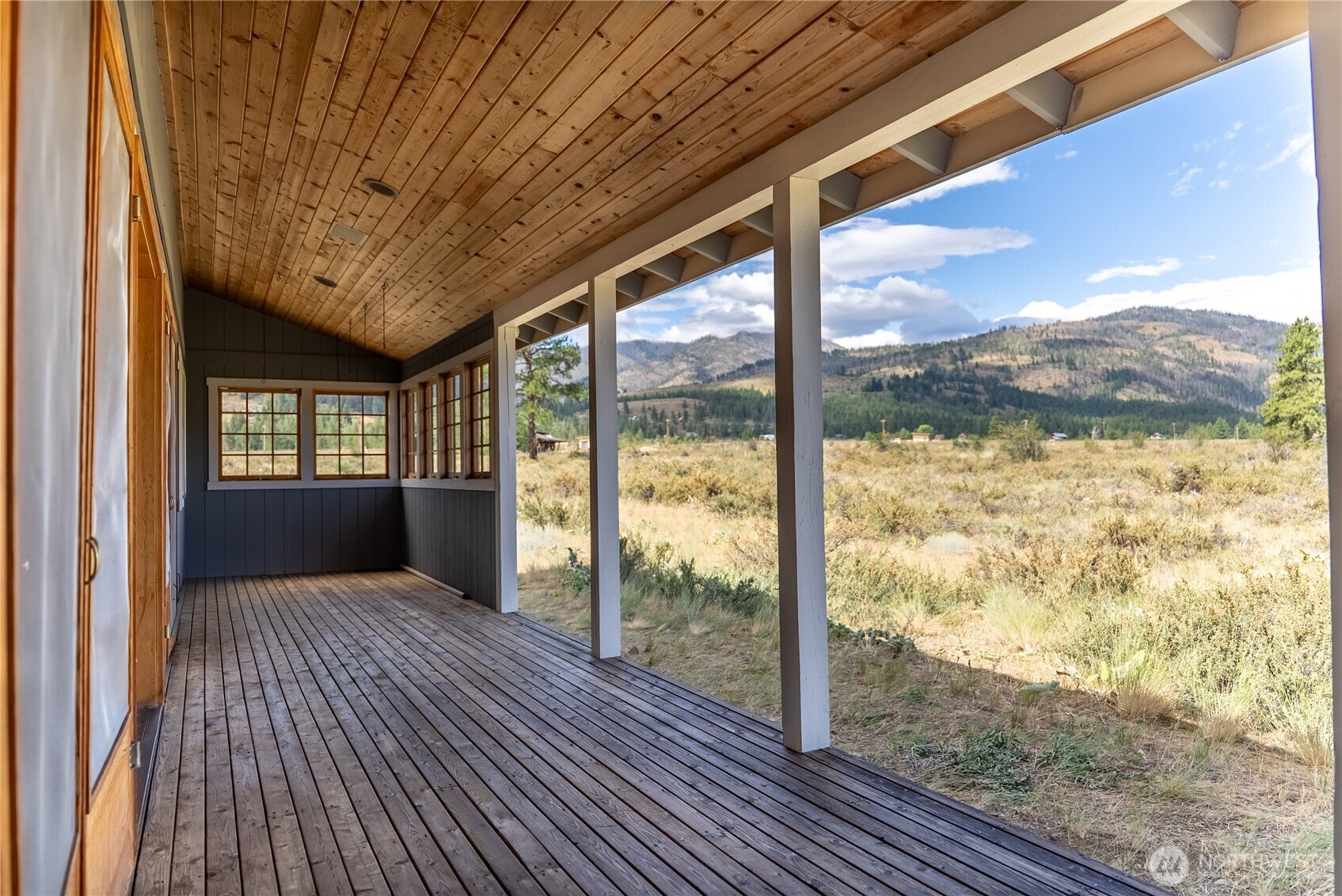 7 Arrowhead Road Winthrop, WA 98862 - Photo 35 of 40