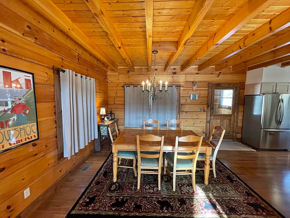 498 Hickory Hill Road Slatyfork, WV 26291 - Photo 11 of 36 Gallery Image 11