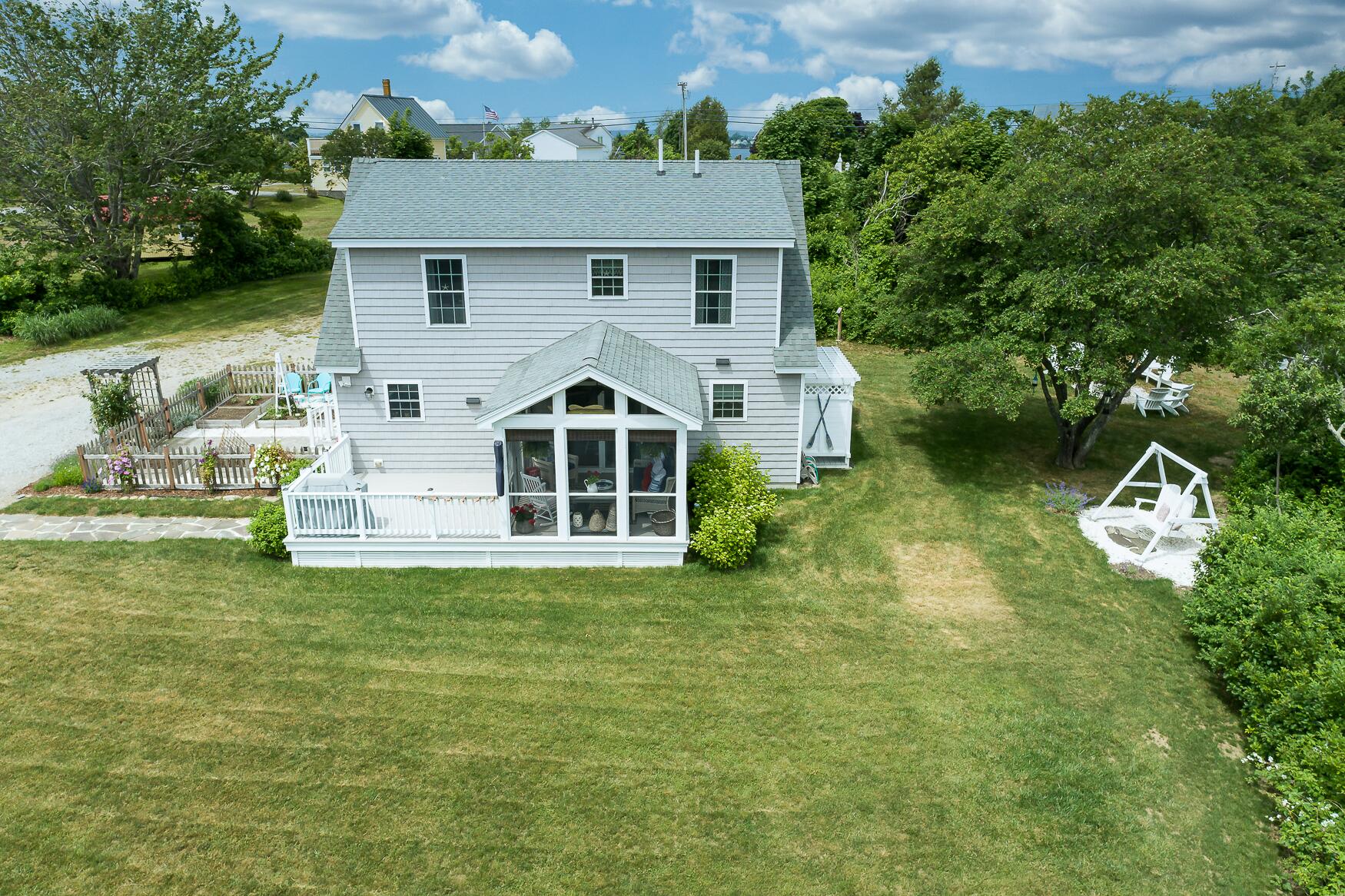 2083 Harpswell Islands Road Bailey Island, ME 04003 - Photo 40 of 55 DJI_0090-Edit-Edit