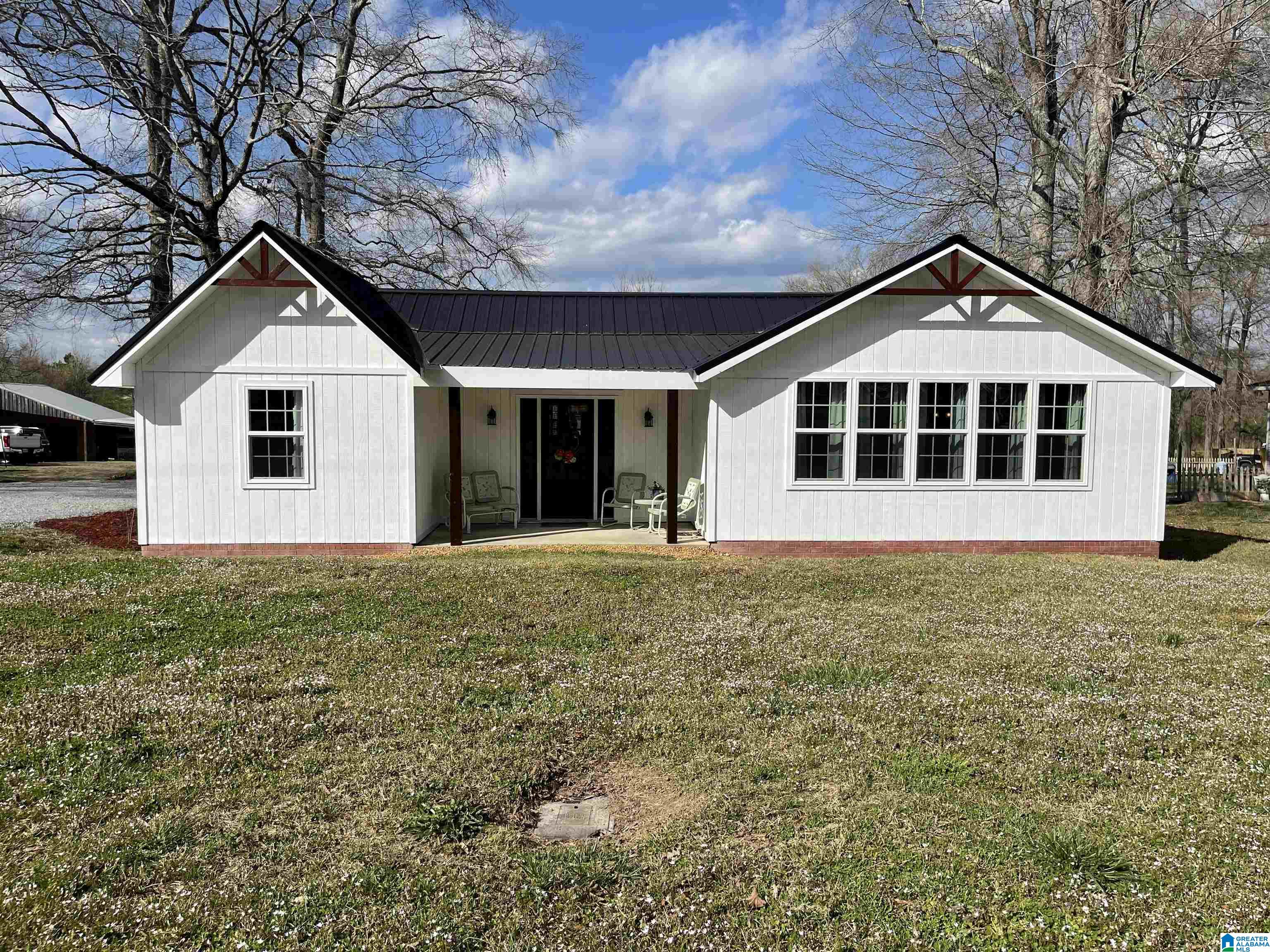1619 Gnatville Road Piedmont, AL 36272 - Photo 1 of 50