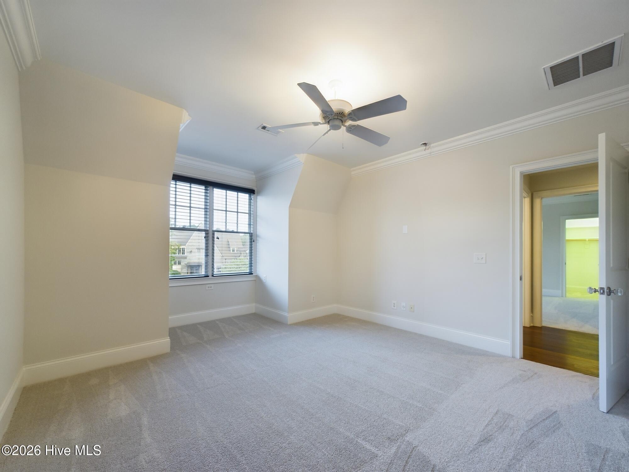 3724 Rolston Drive Raleigh, NC 27609 - Photo 61 of 76 Gallery Image 61