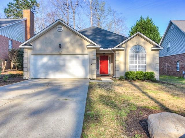 490 Granite Point Martinez, GA 30907 - Photo 1 of 36 Main View