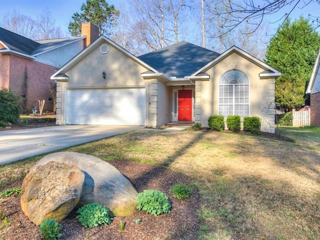 490 Granite Point Martinez, GA 30907 - Photo 2 of 36 Gallery Image 2