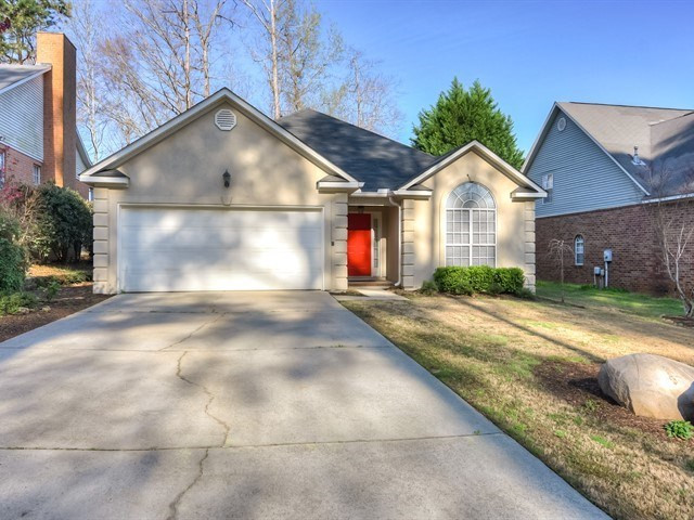 490 Granite Point Martinez, GA 30907 - Photo 36 of 36 Gallery Image 36