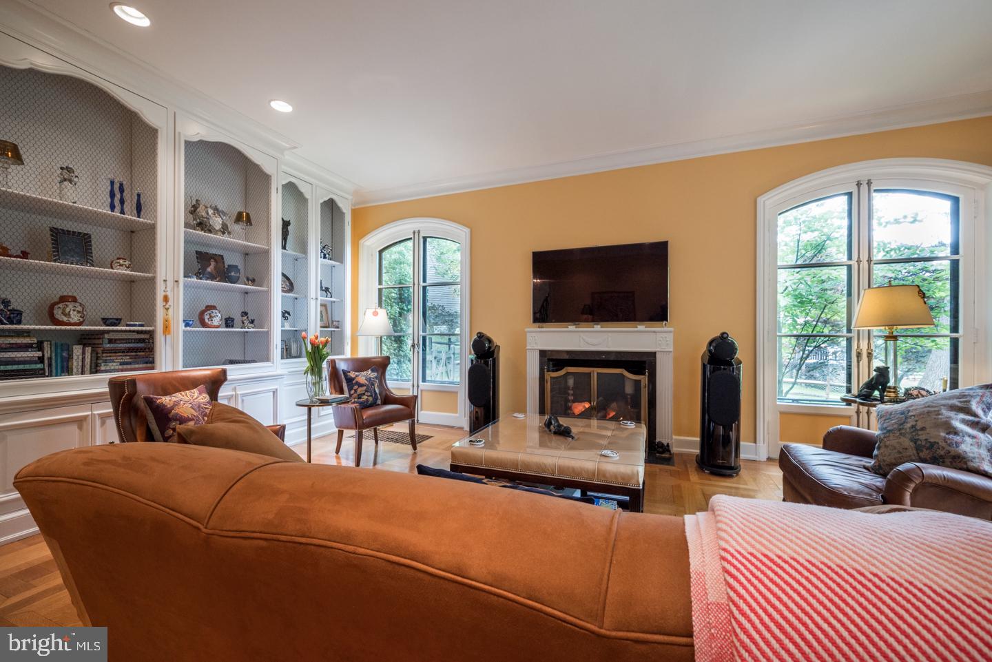 335 North Spring Mill Road Villanova, PA 19085 - Photo 12 of 71