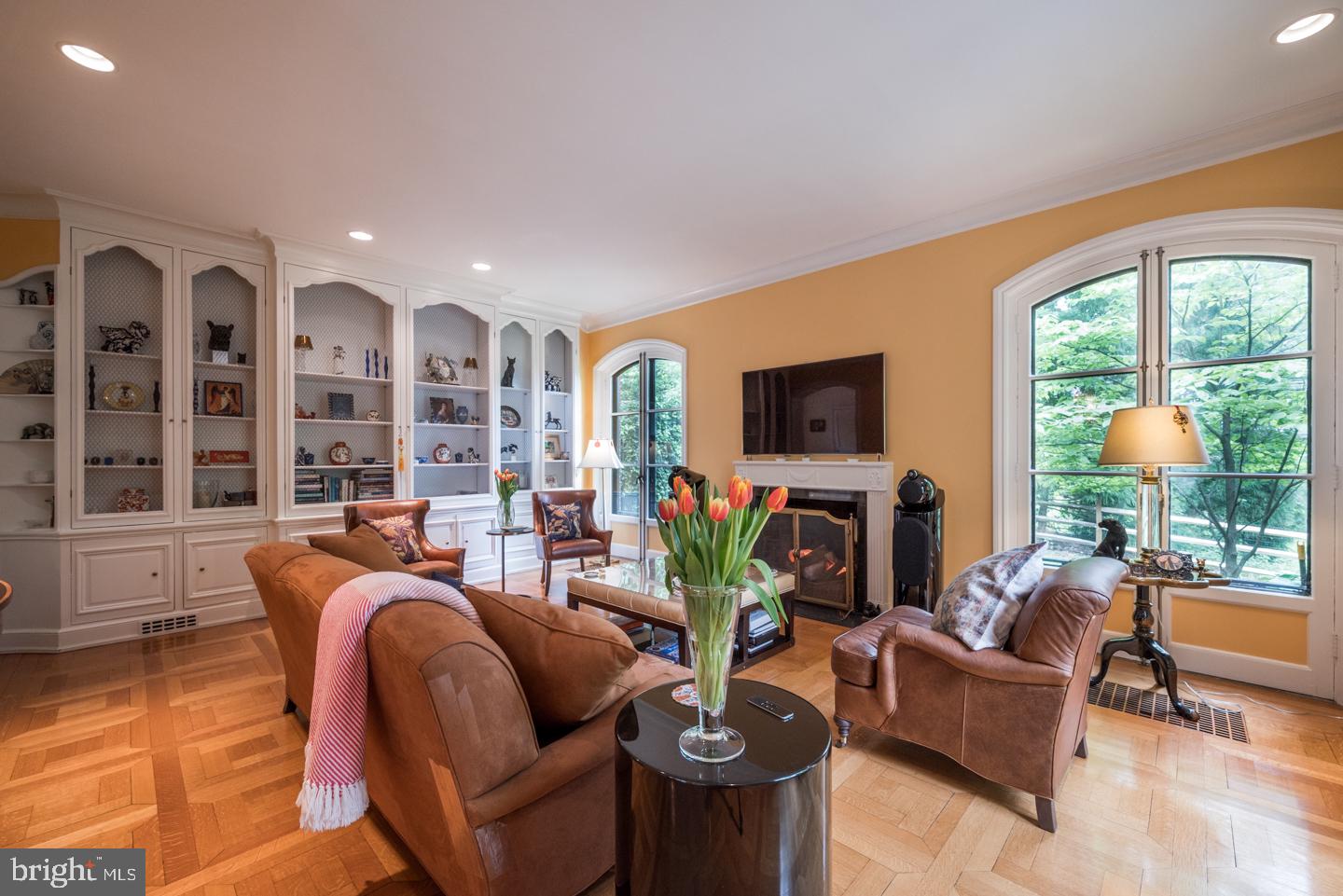 335 North Spring Mill Road Villanova, PA 19085 - Photo 13 of 71