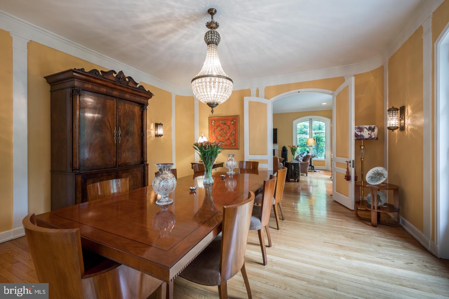 335 North Spring Mill Road Villanova, PA 19085 - Photo 16 of 71
