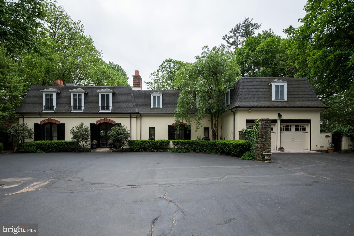 335 North Spring Mill Road Villanova, PA 19085 - Photo 3 of 71