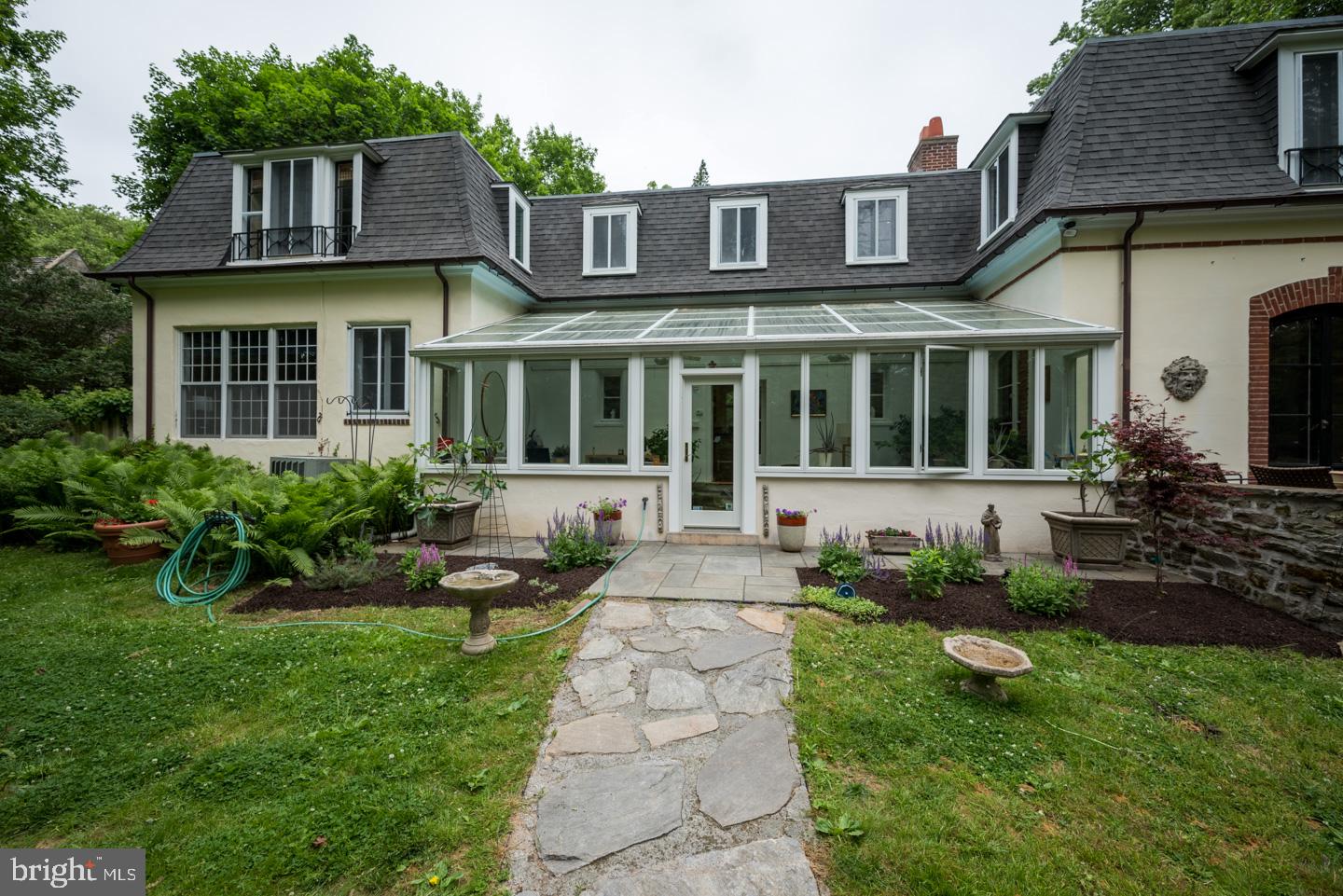 335 North Spring Mill Road Villanova, PA 19085 - Photo 28 of 71