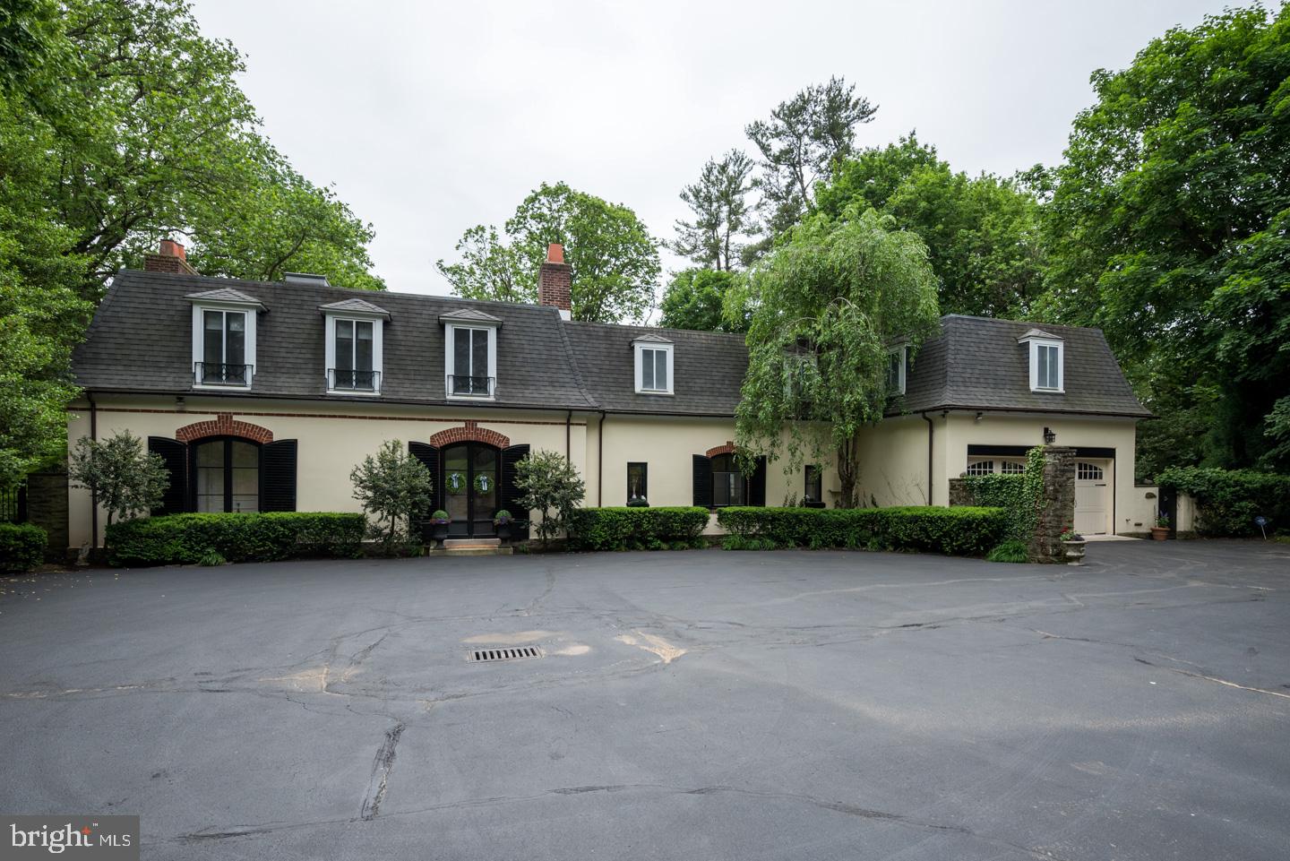 335 North Spring Mill Road Villanova, PA 19085 - Photo 4 of 71