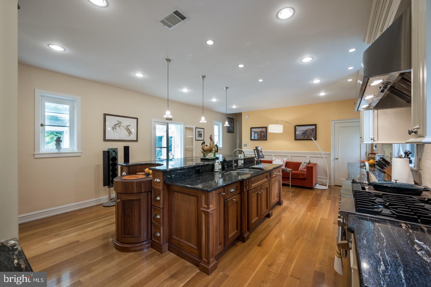 335 North Spring Mill Road Villanova, PA 19085 - Photo 33 of 71