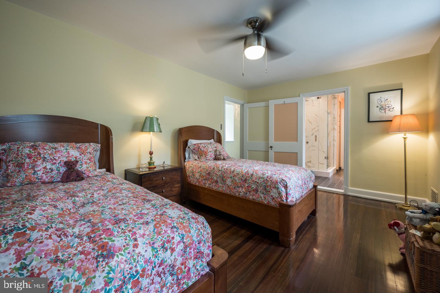 335 North Spring Mill Road Villanova, PA 19085 - Photo 49 of 71