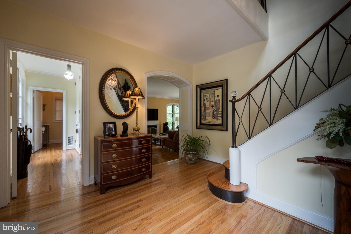 335 North Spring Mill Road Villanova, PA 19085 - Photo 6 of 71