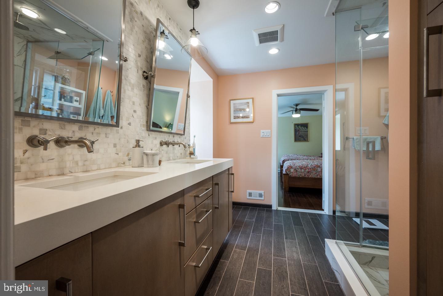 335 North Spring Mill Road Villanova, PA 19085 - Photo 53 of 71