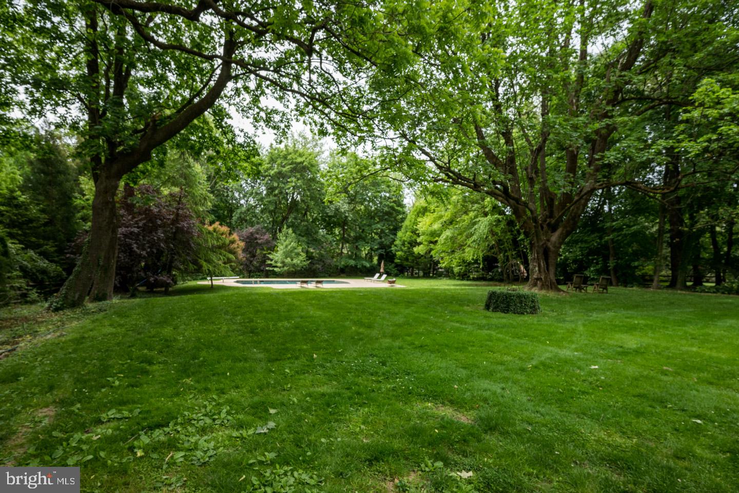 335 North Spring Mill Road Villanova, PA 19085 - Photo 65 of 71
