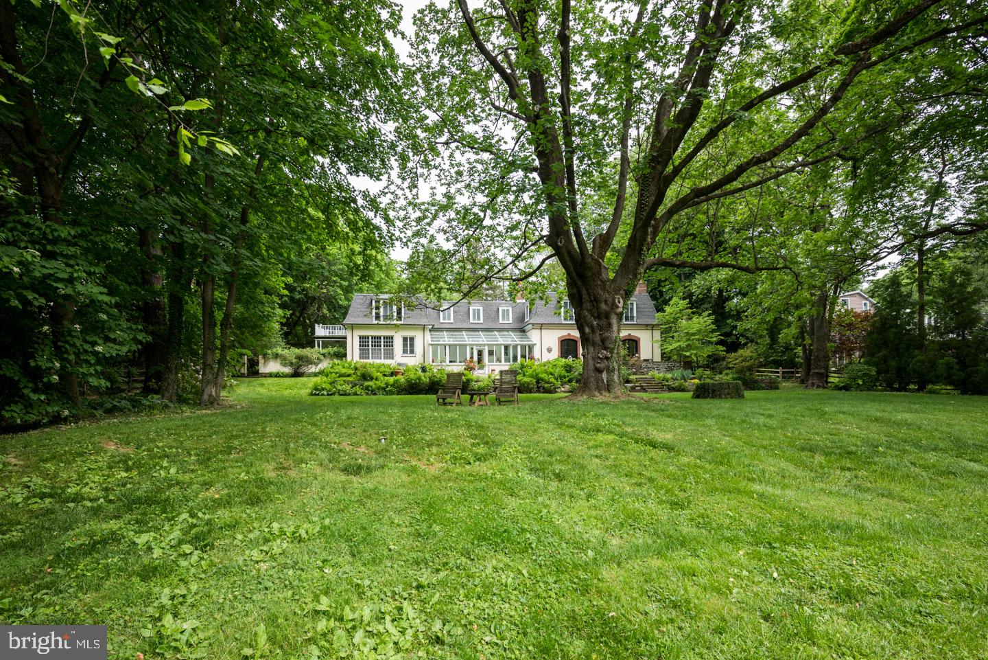 335 North Spring Mill Road Villanova, PA 19085 - Photo 67 of 71