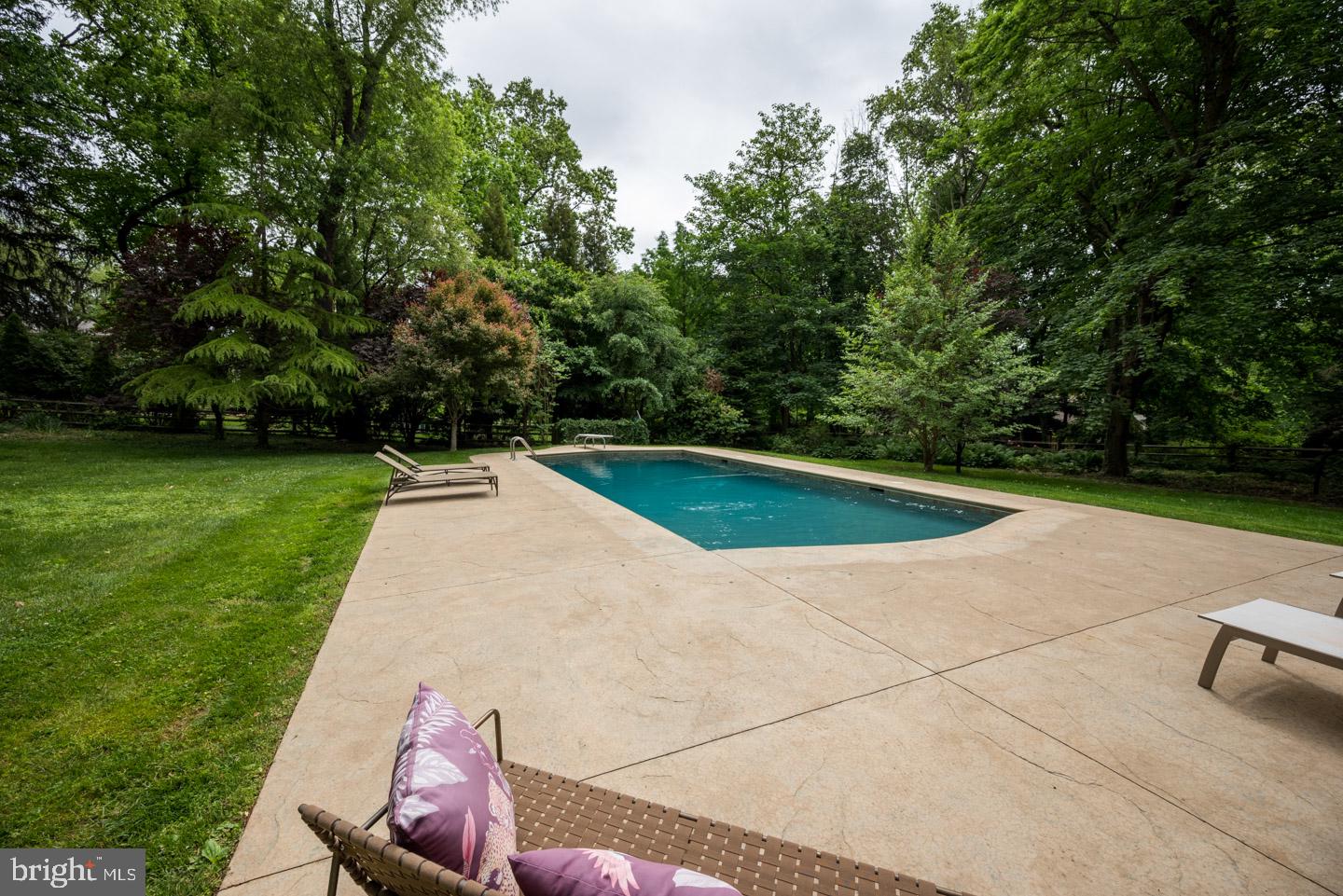 335 North Spring Mill Road Villanova, PA 19085 - Photo 68 of 71