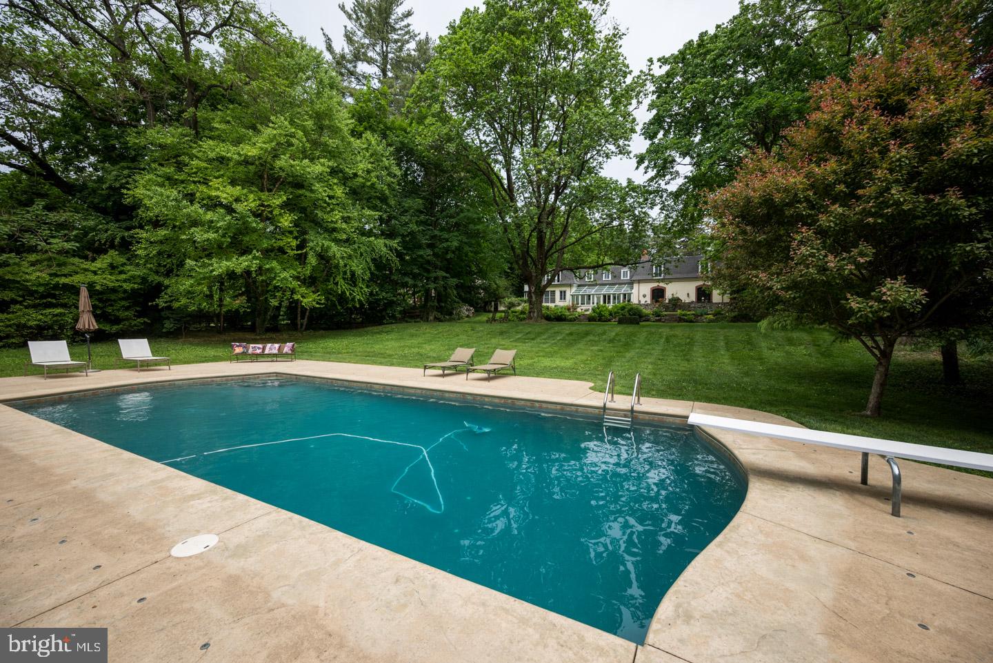 335 North Spring Mill Road Villanova, PA 19085 - Photo 70 of 71