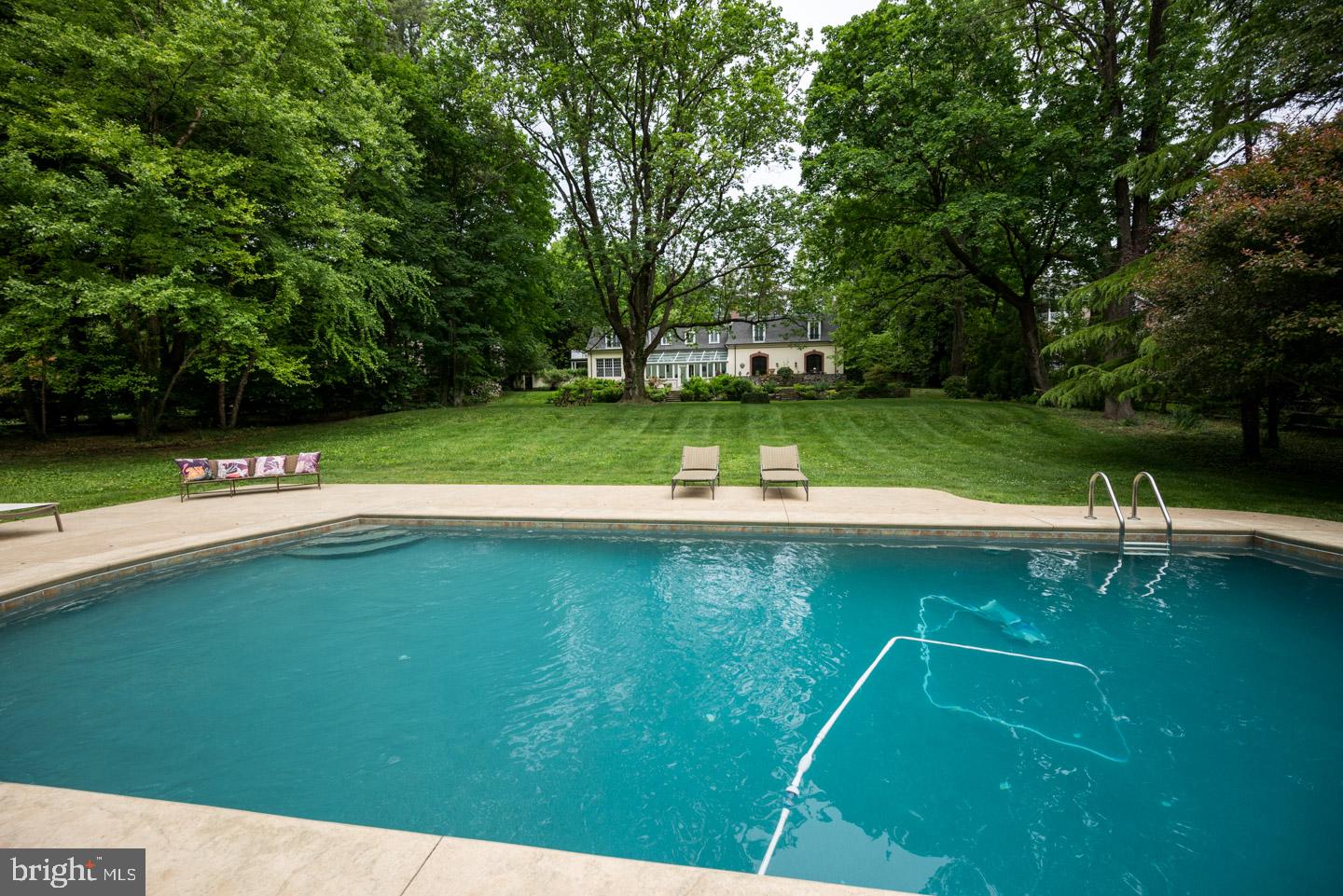 335 North Spring Mill Road Villanova, PA 19085 - Photo 71 of 71
