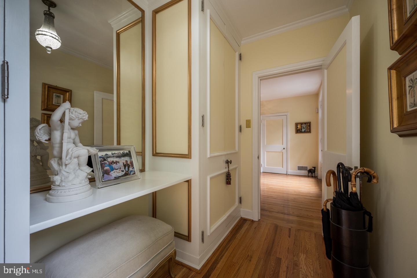 335 North Spring Mill Road Villanova, PA 19085 - Photo 10 of 71