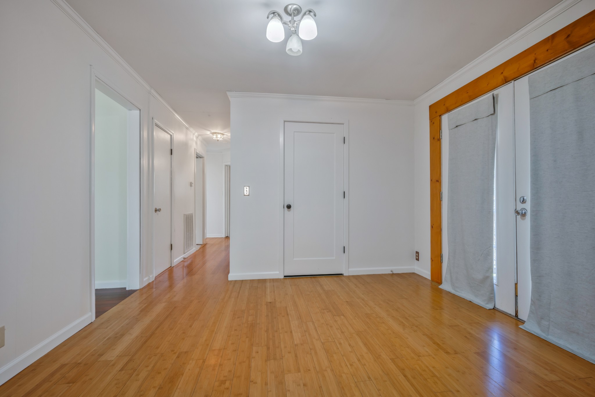 3904 Cedar Street Centerville, TN 37033 - Photo 10 of 18 a view of a room with wooden floor