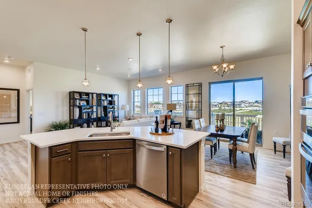 $949,000 | 935 West 128th Place, Westminster, CO 80234