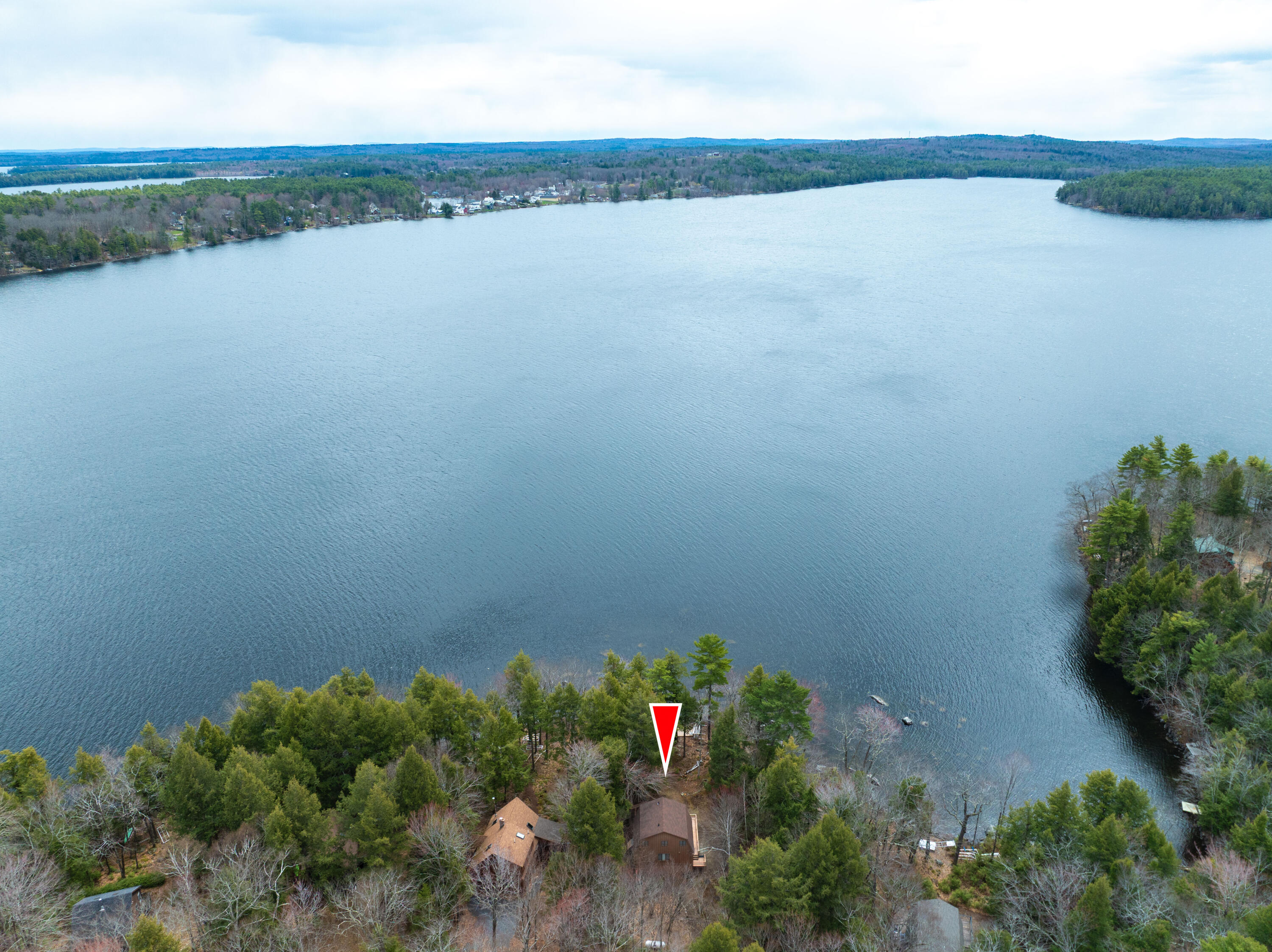 16 South Fawn Point Estates Rome, ME 04963 - Photo 33 of 40 Chickadee Imagery, LLC-25