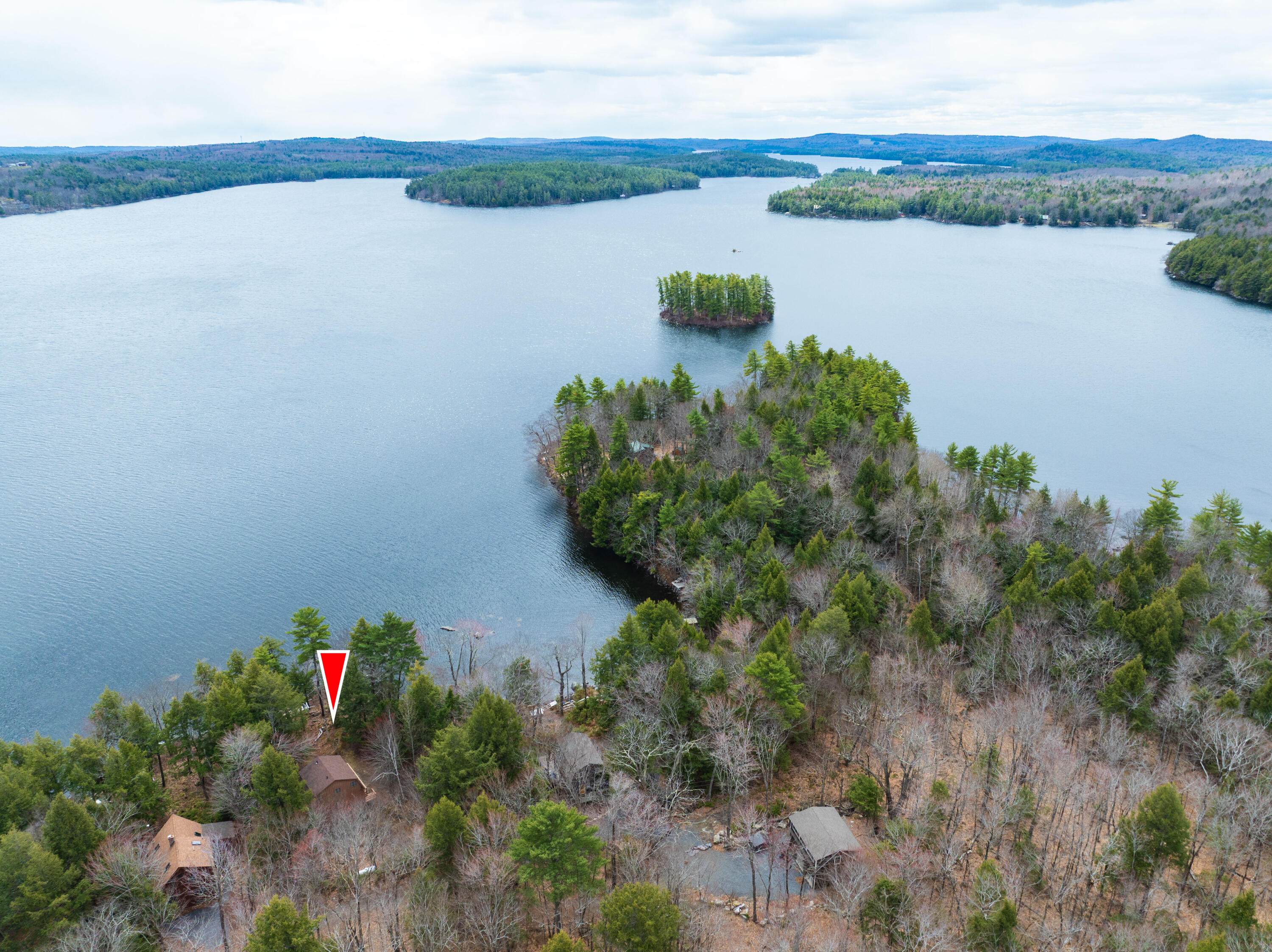 16 South Fawn Point Estates Rome, ME 04963 - Photo 34 of 40 Chickadee Imagery, LLC-27