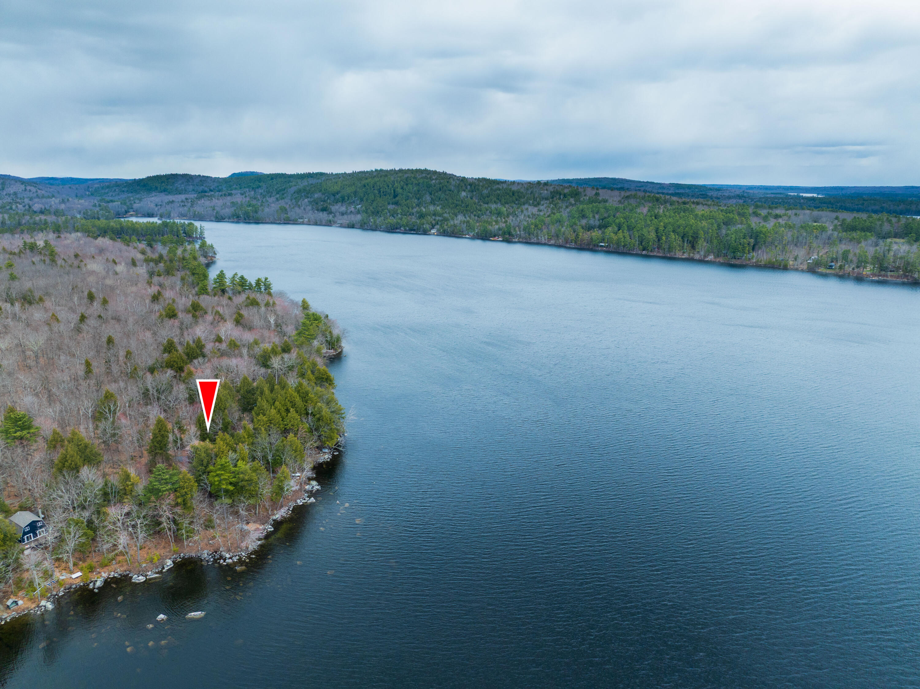 16 South Fawn Point Estates Rome, ME 04963 - Photo 36 of 40 Chickadee Imagery, LLC-33