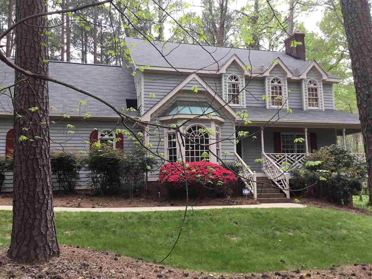 2801 Patrie Place Raleigh, NC 27613 - Photo 2 of 29 Photo 2