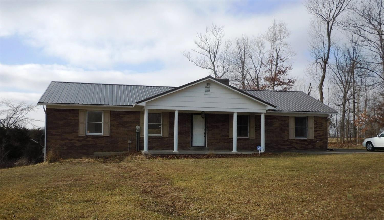 735 College Hill Road Waco, KY 40385 - Photo 1 of 34 Photo 1