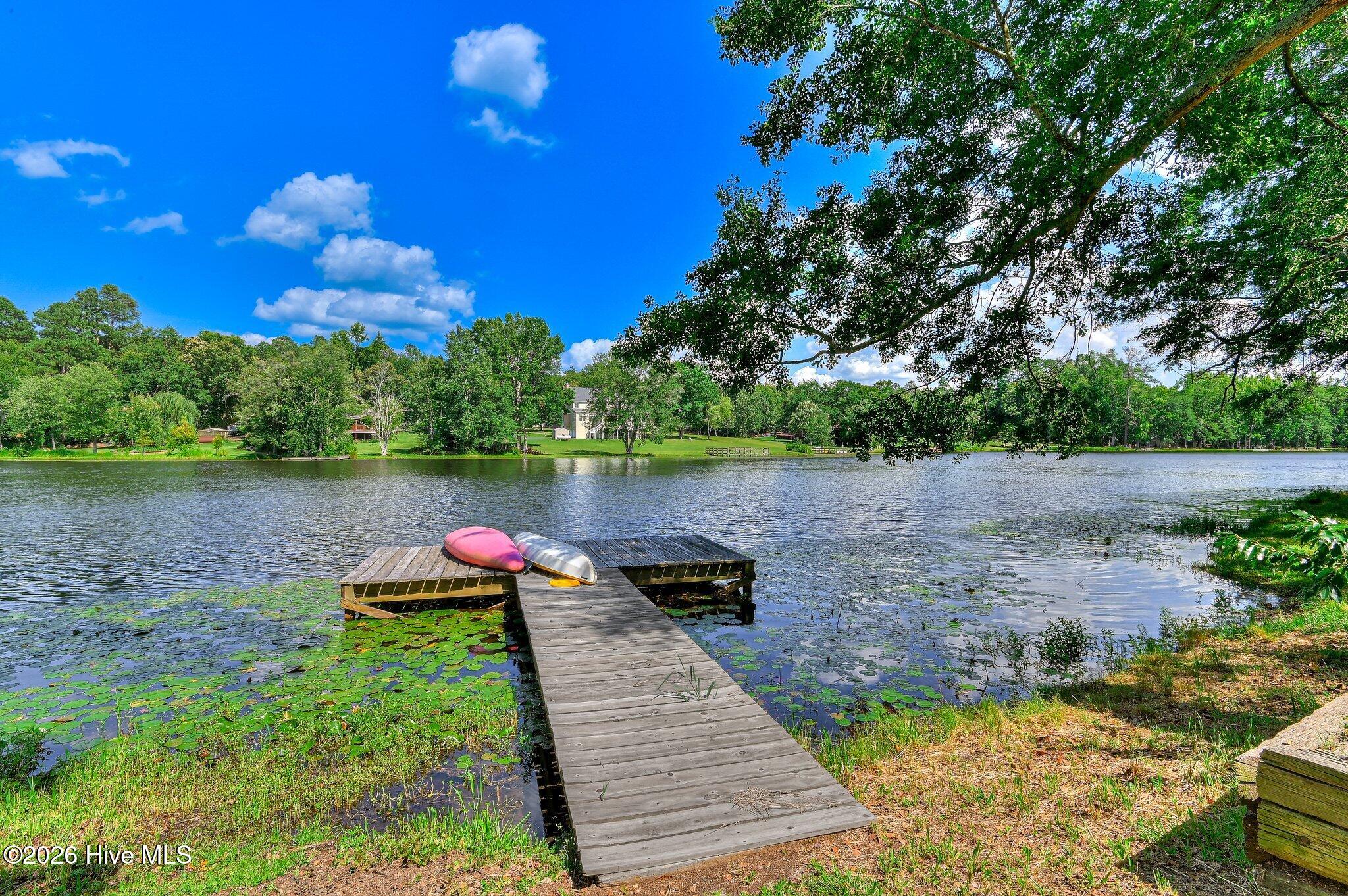 162 Boyd Pond Road Beech Island, SC 29842 - Photo 37 of 58