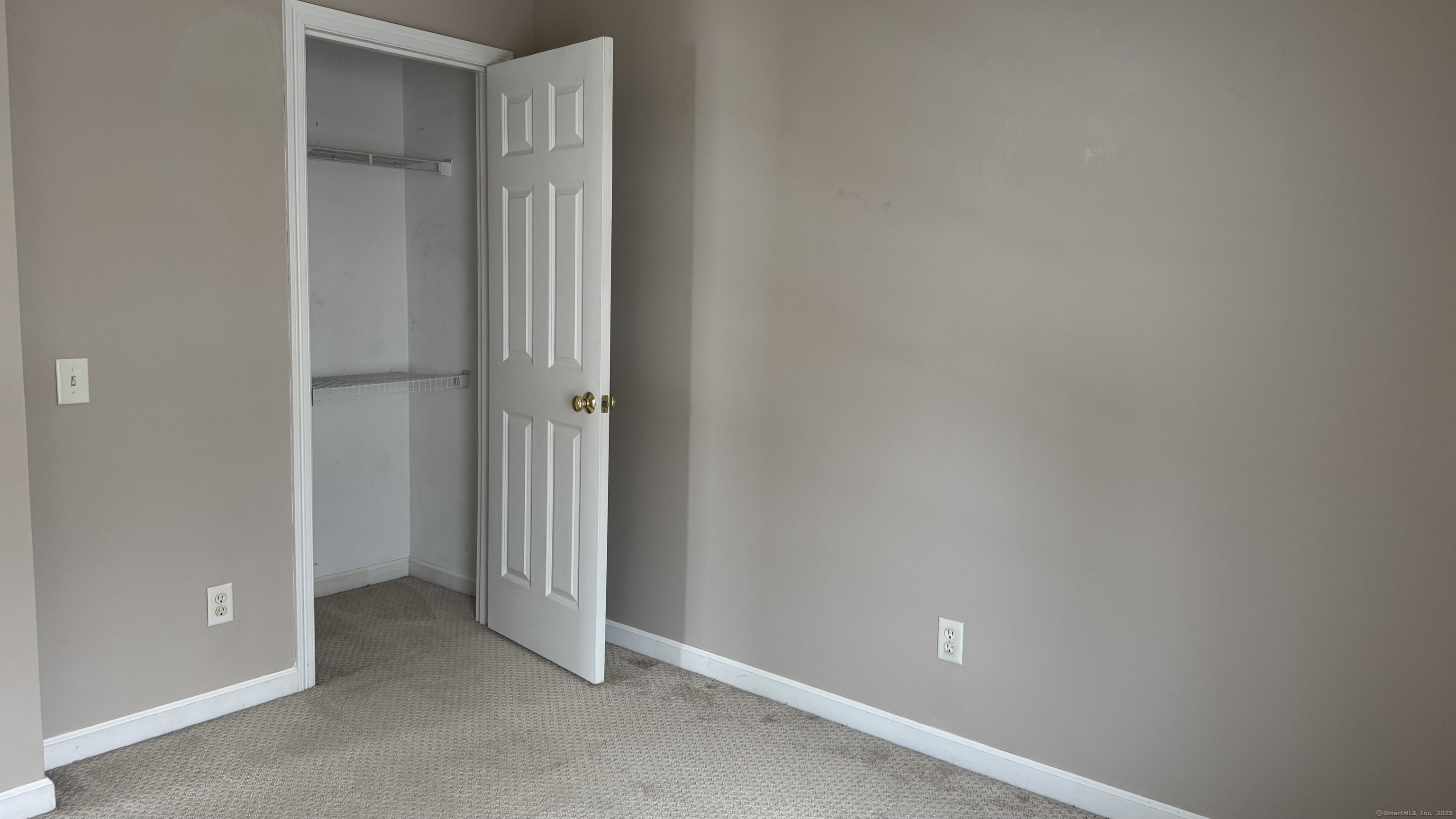 40 Mountain Laurel Way, Unit 40 Suffield, CT 06078 - Photo 12 of 16 a view of an empty room
