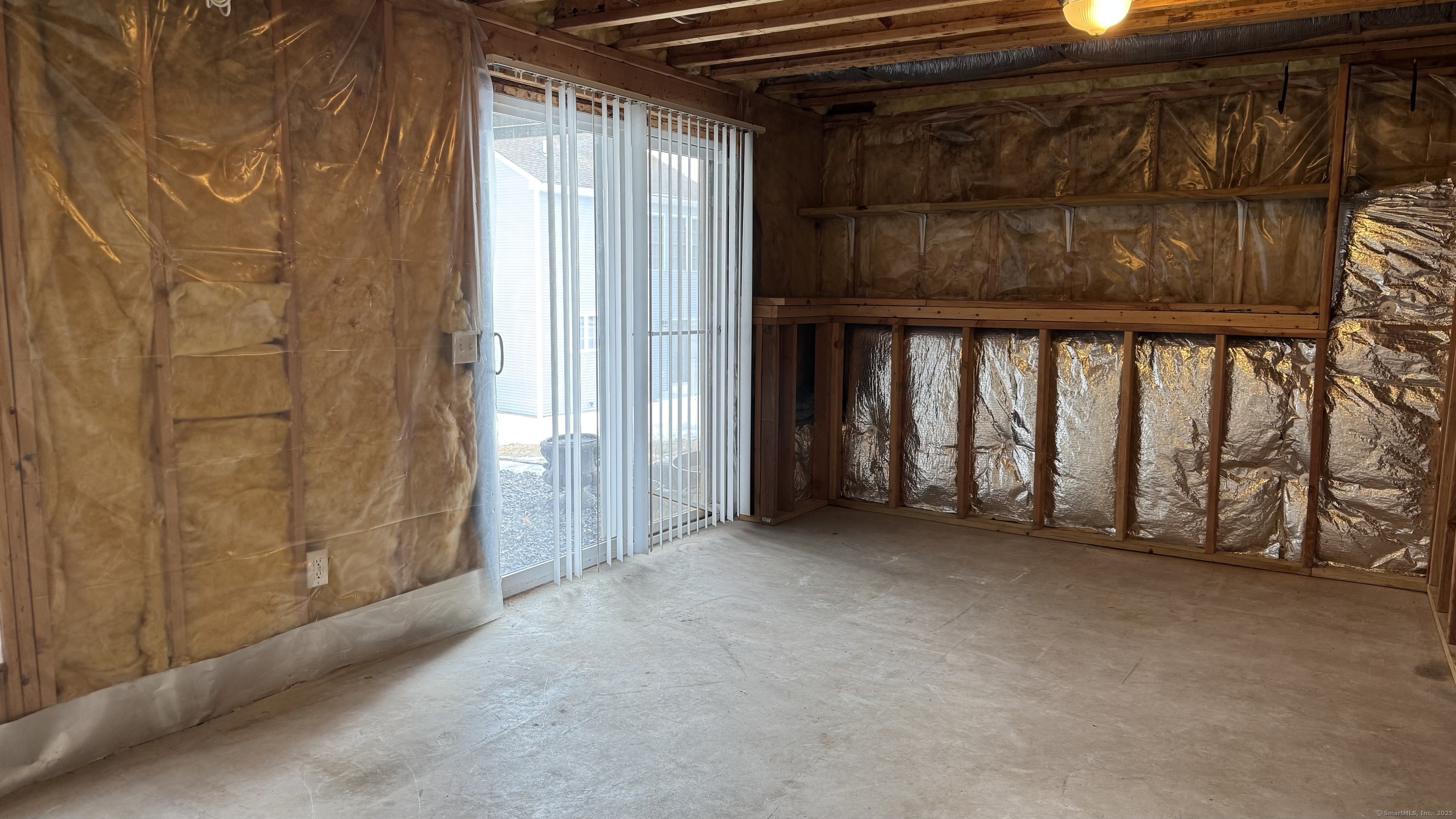 40 Mountain Laurel Way, Unit 40 Suffield, CT 06078 - Photo 14 of 16 a view of an empty room