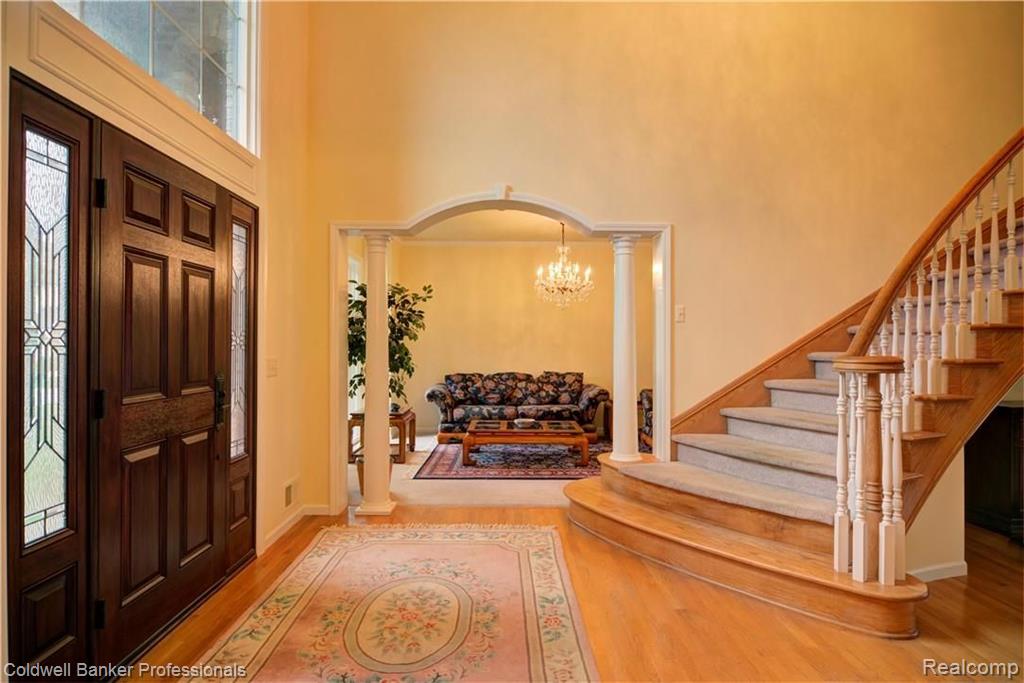 3636 Aynsley Drive Rochester Hills, MI 48306 - Photo 5 of 23
