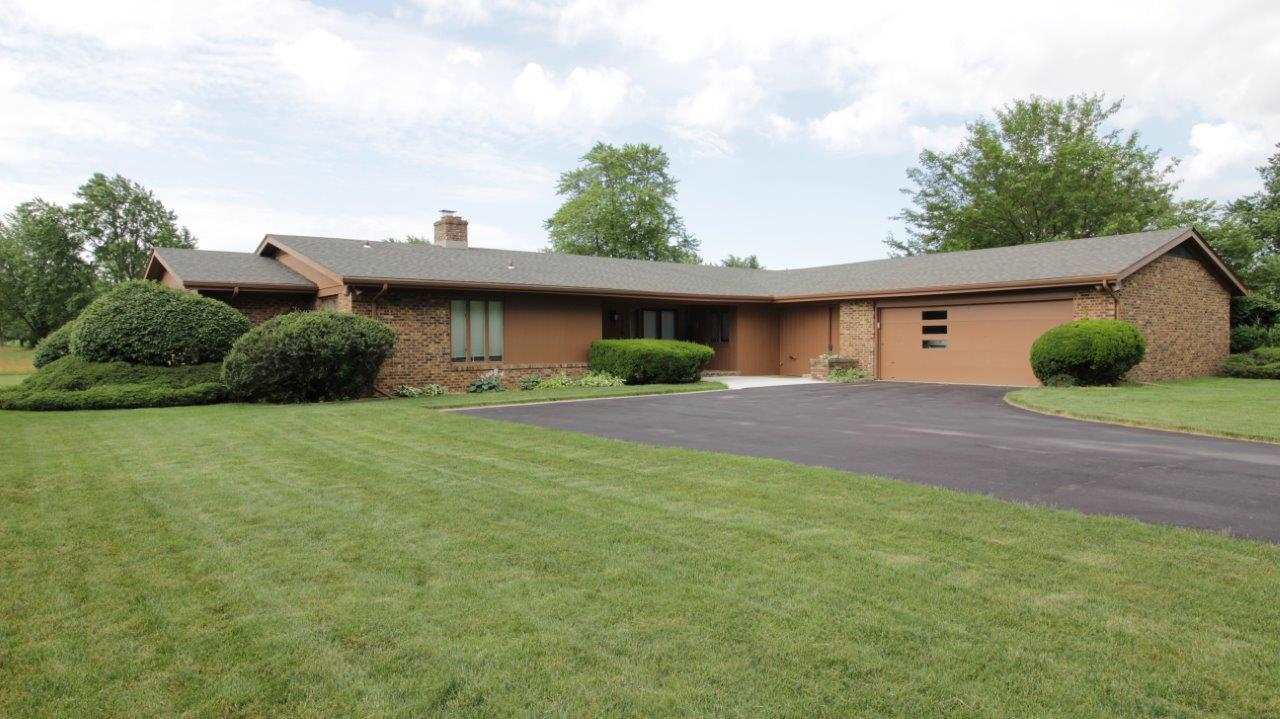 4315 Rurode Lane Fort Wayne, IN 46809 - Photo 1 of 30 Gallery Image 1