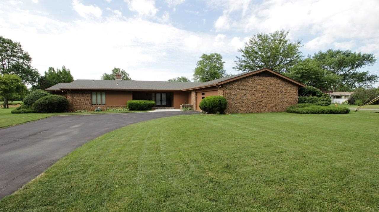 4315 Rurode Lane Fort Wayne, IN 46809 - Photo 2 of 30 Gallery Image 2