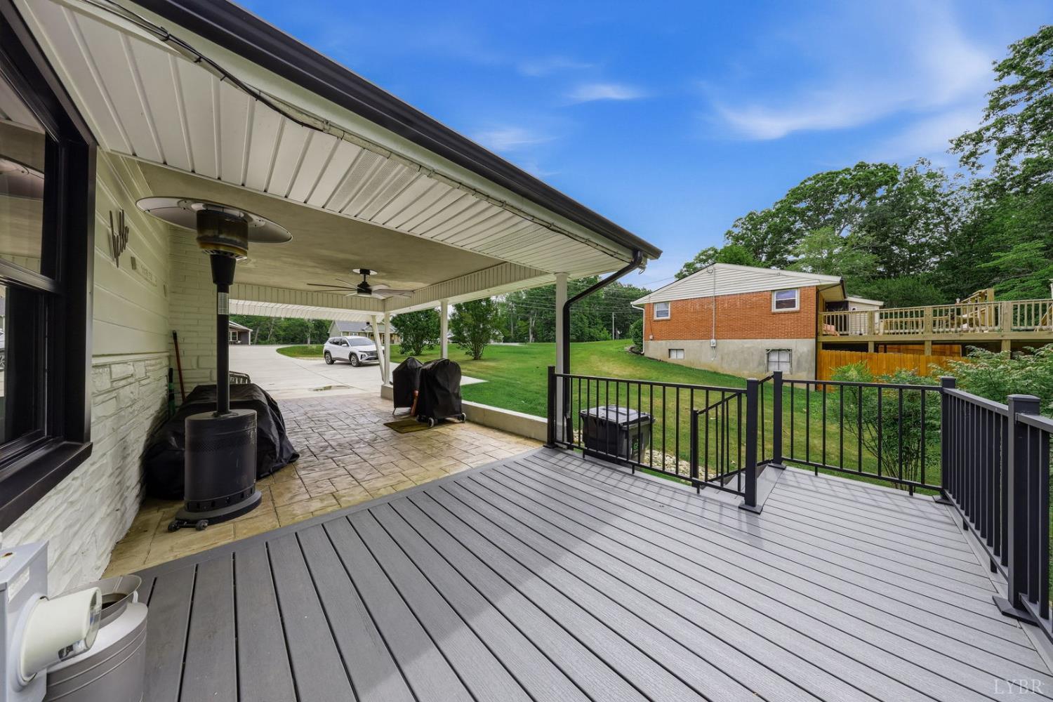 347 Winesap Road Madison Heights, VA 24572 - Photo 32 of 38
