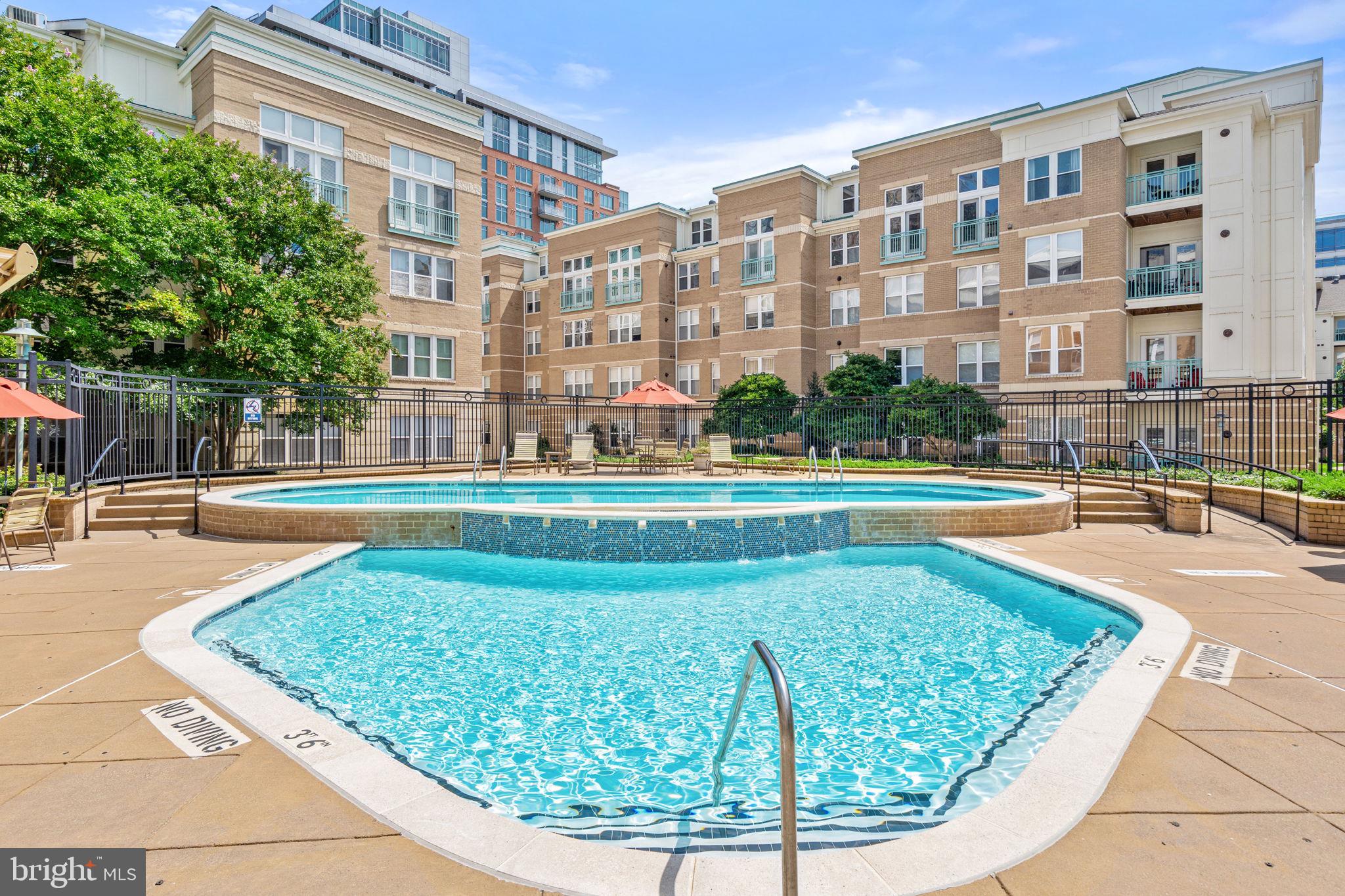 12001 Market Street, Unit 263 Reston, VA 20190 - Photo 25 of 36