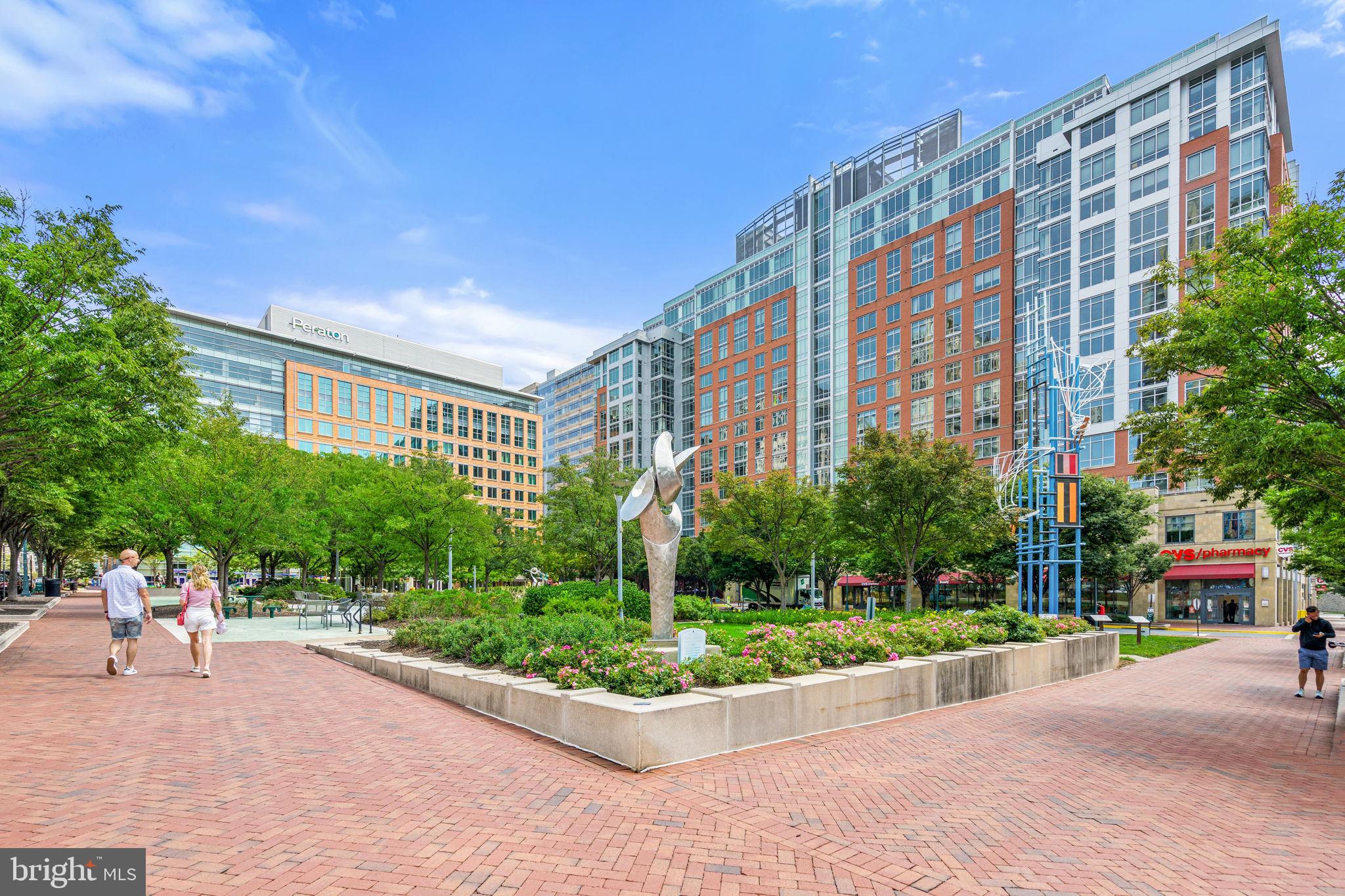 12001 Market Street, Unit 263 Reston, VA 20190 - Photo 27 of 36