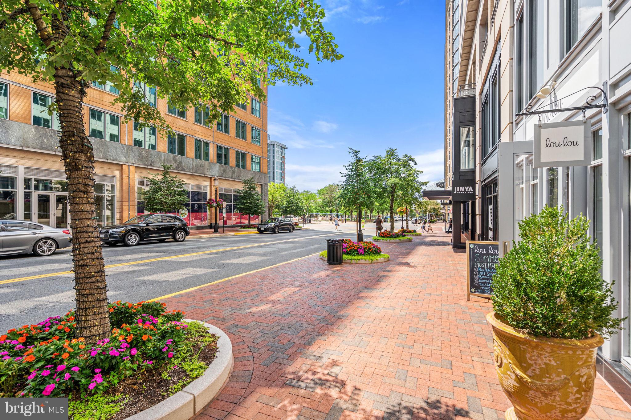 12001 Market Street, Unit 263 Reston, VA 20190 - Photo 32 of 36