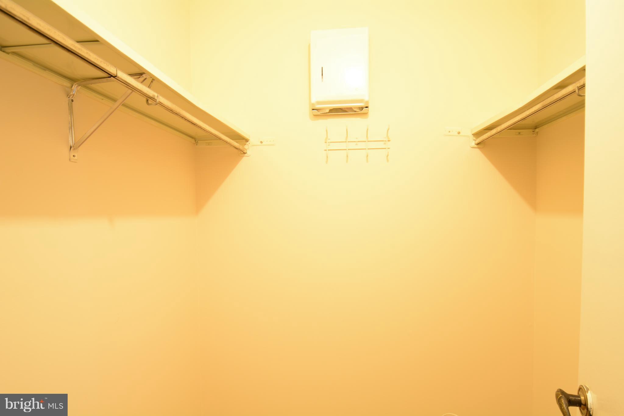 8985 Omega Court Springfield, VA 22152 - Photo 22 of 25 Master Closet