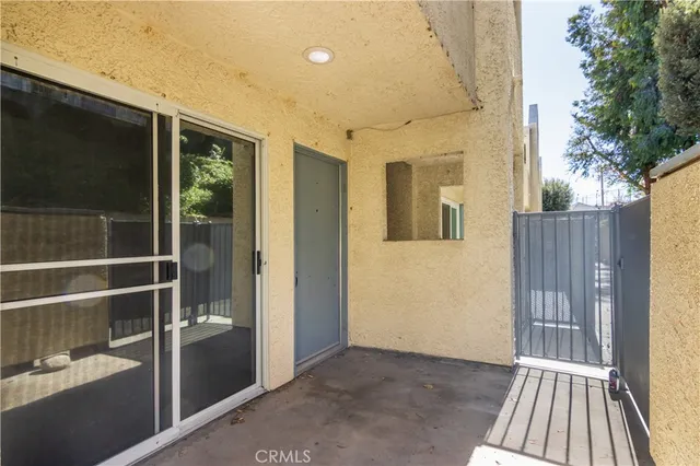 a view of outdoor space