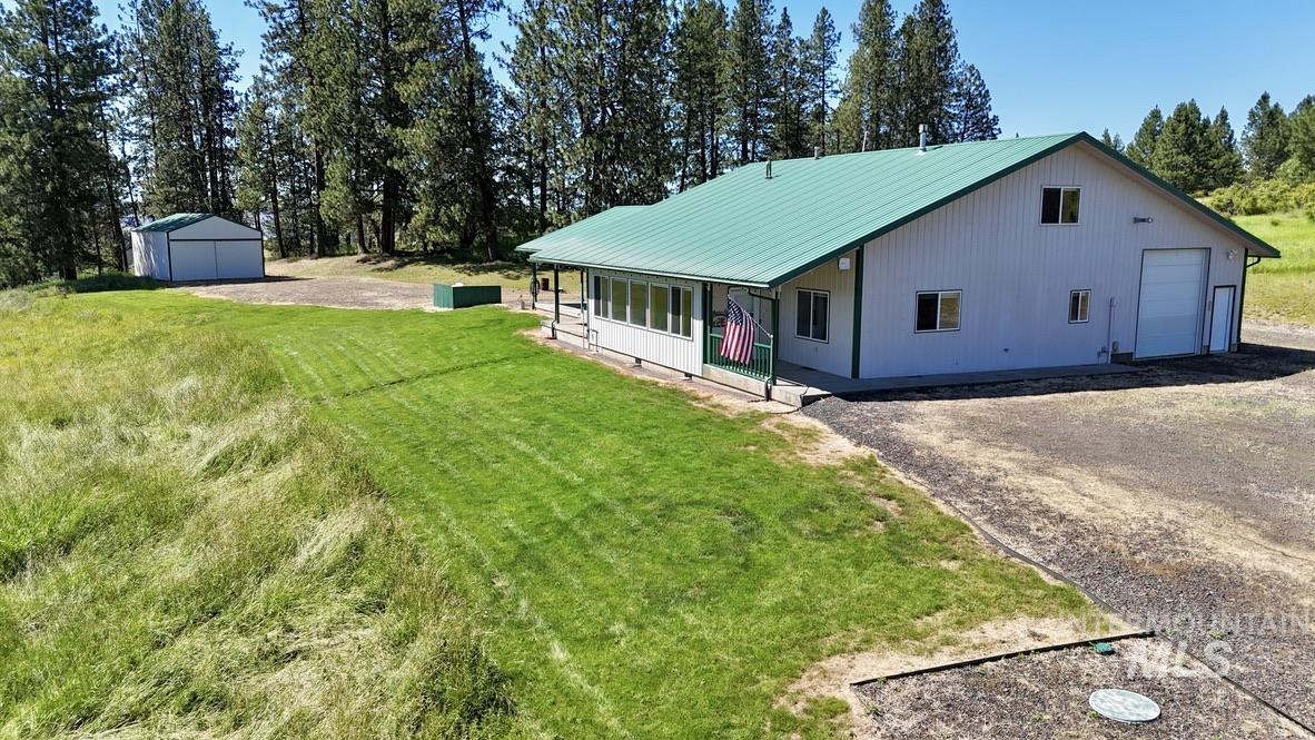 168 Williams Road Kooskia, ID 83539 - Photo 30 of 35