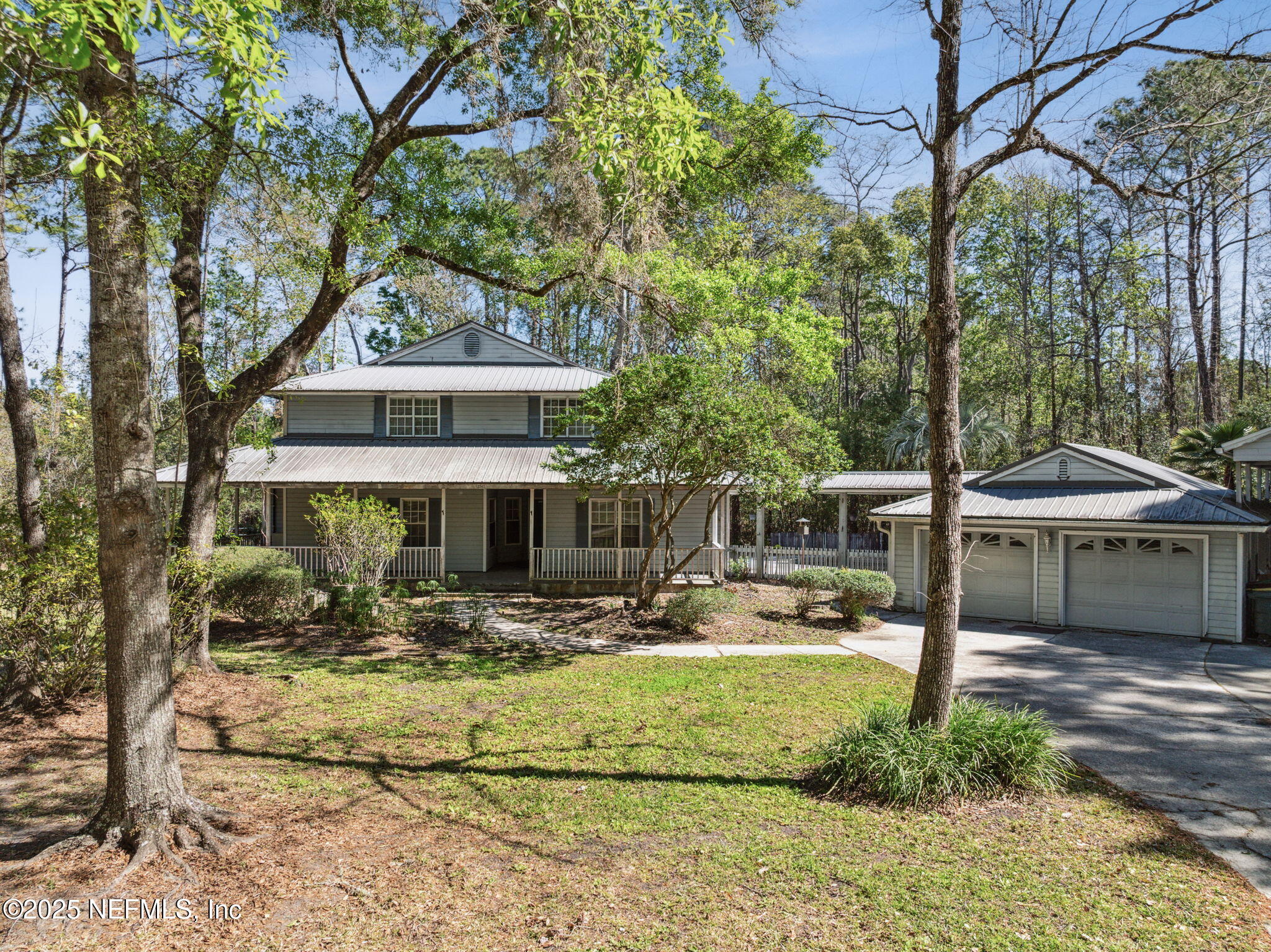 12267 Aladdin Road Jacksonville, FL 32223 - Photo 1 of 50 Welcome home