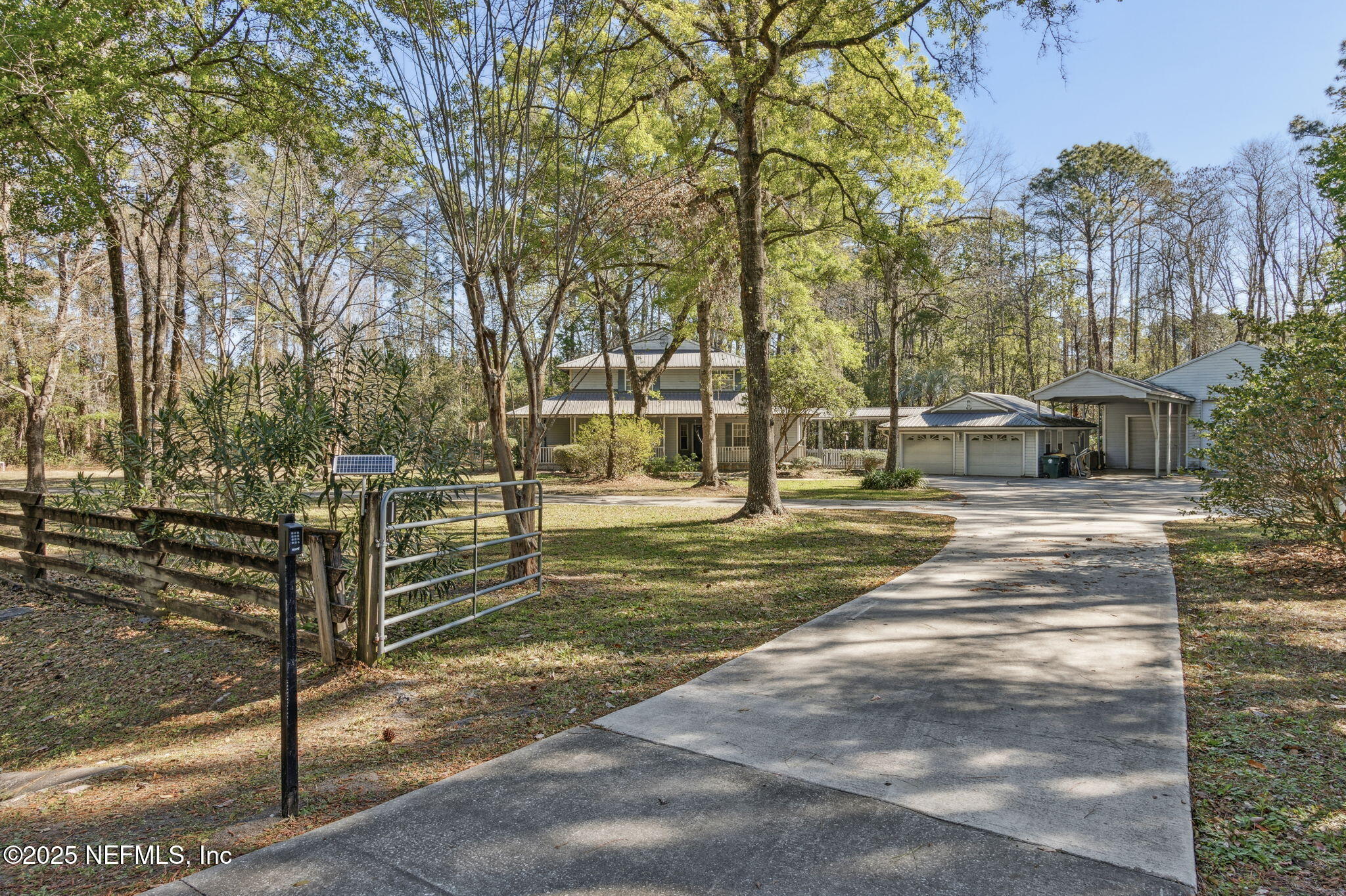12267 Aladdin Road Jacksonville, FL 32223 - Photo 2 of 50 Welcome home